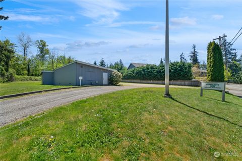 A home in Lynnwood