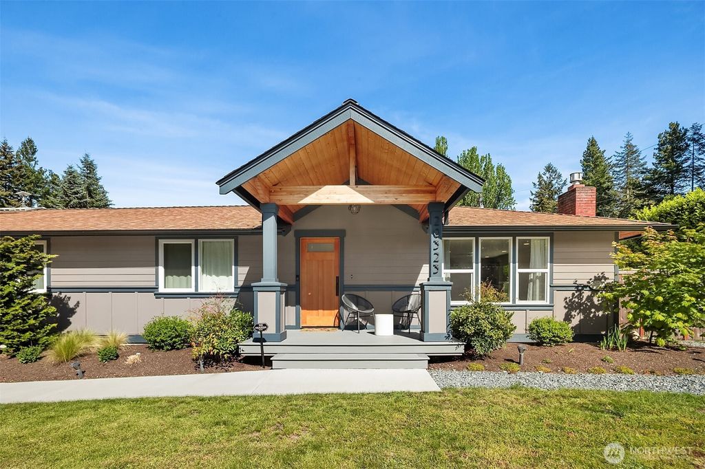 Photo of 20323 81st Avenue W, Edmonds, WA 98026 (MLS # 2527810)