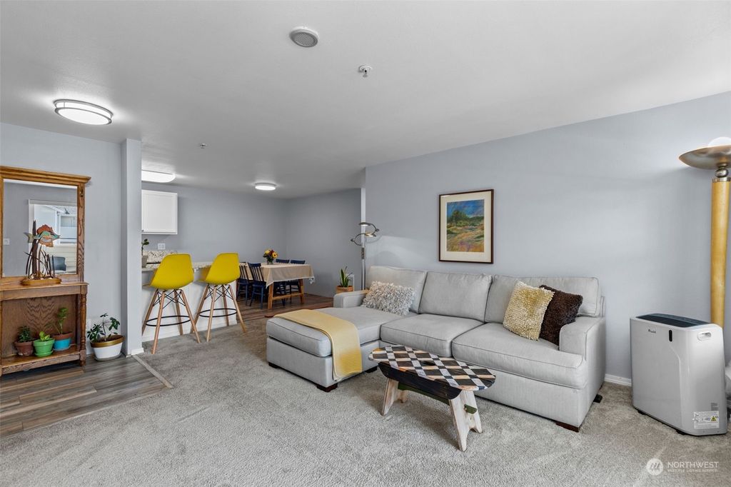 Photo of 11915 Roseberg Avenue S #311, Seattle, WA 98168 (MLS # 2073740)