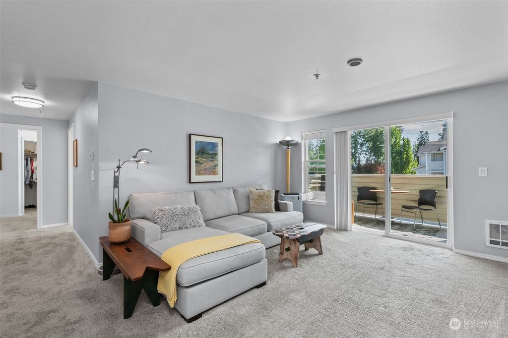 Photo of 11915 Roseberg Avenue S #311, Seattle, WA 98168 (MLS # 2073740)