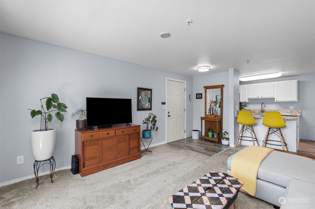 Photo of 11915 Roseberg Avenue S #311, Seattle, WA 98168 (MLS # 2073740)