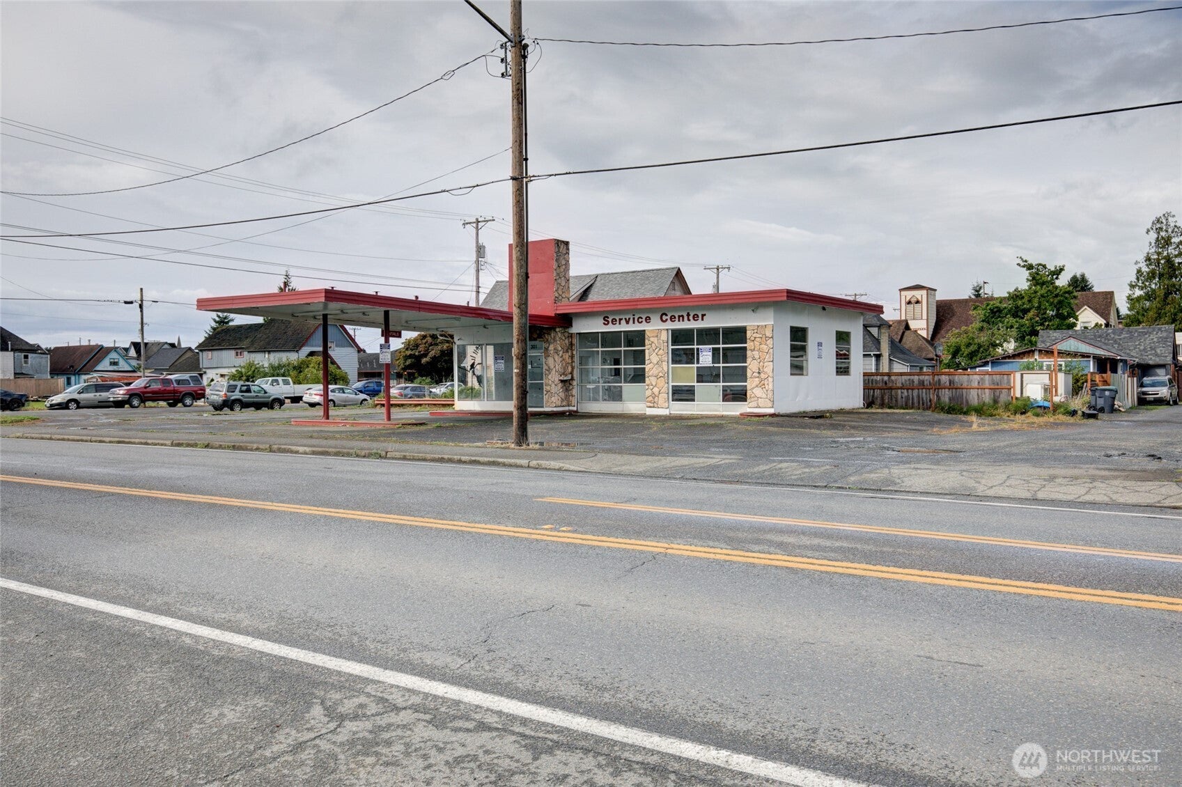 301 Lincoln Street