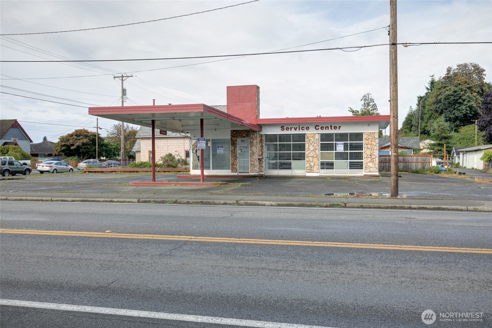 301 Lincoln Street