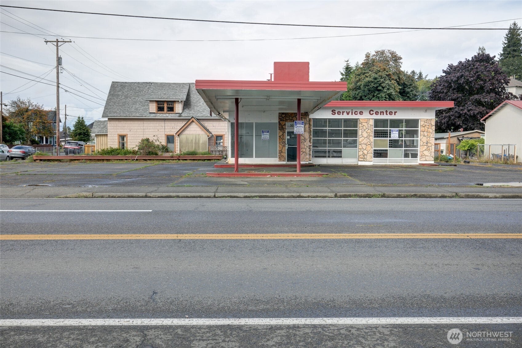 301 Lincoln Street