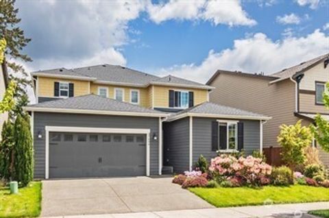 27804 155th Lane SE Kent WA 98042