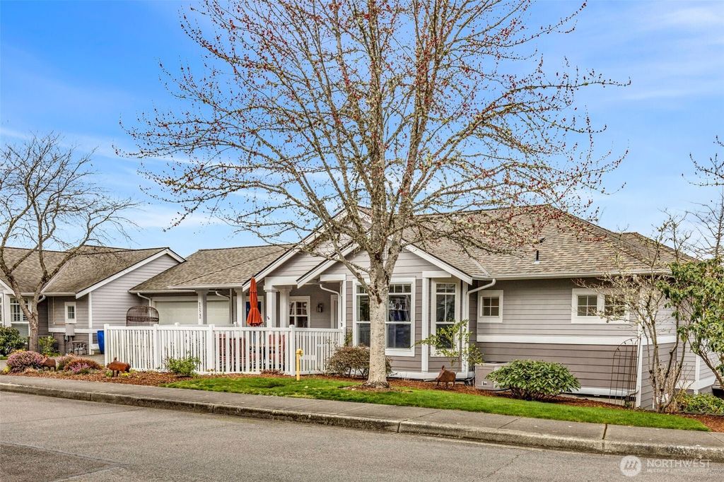 Photo of 22540 SE 45th Street #2650, Issaquah, WA 98029 (MLS # 2490523)