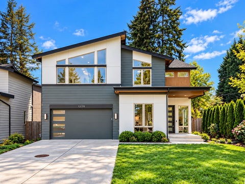 Photo of 13128 NE 133rd Ct CT, Kirkland, WA 98034 (MLS # 2594806)