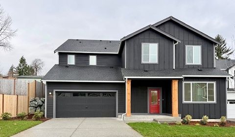 20105 135th Place SE Monroe WA 98272