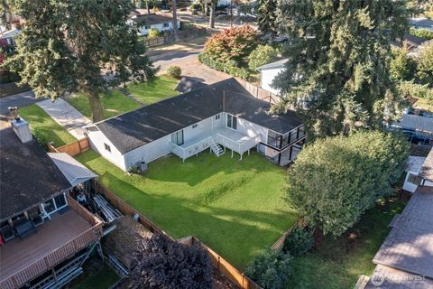 625 173rd Street S Spanaway WA 98387