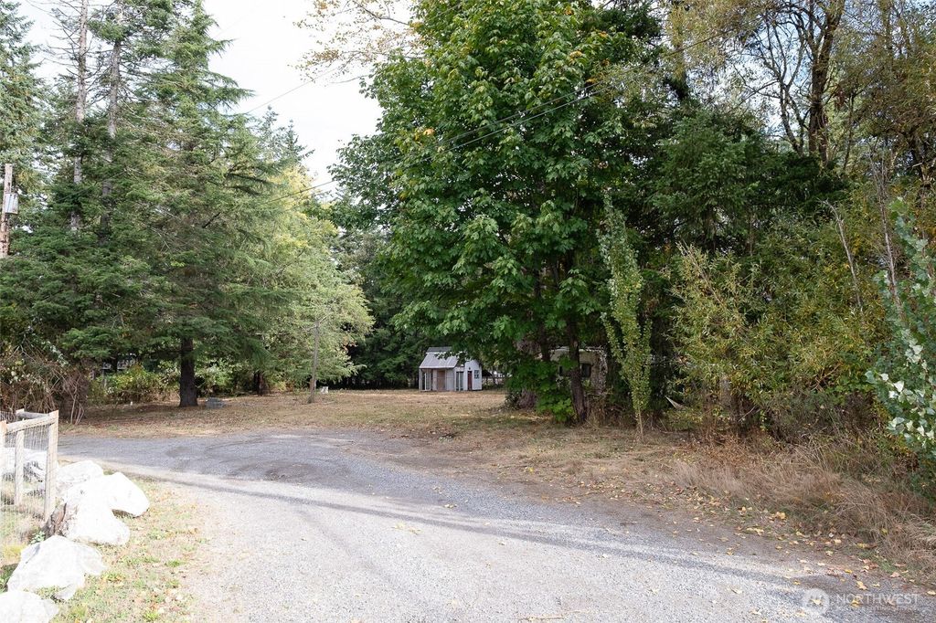 Photo of 3684 Birch Terrace Drive, Custer, WA 98240 (MLS # 2441877)