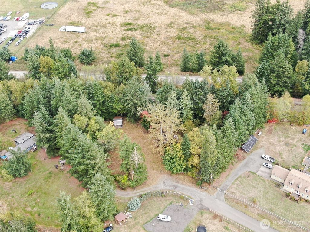 Photo of 3684 Birch Terrace Drive, Custer, WA 98240 (MLS # 2441877)