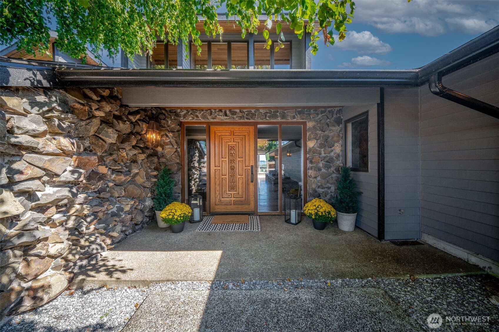 202 Brockway Road