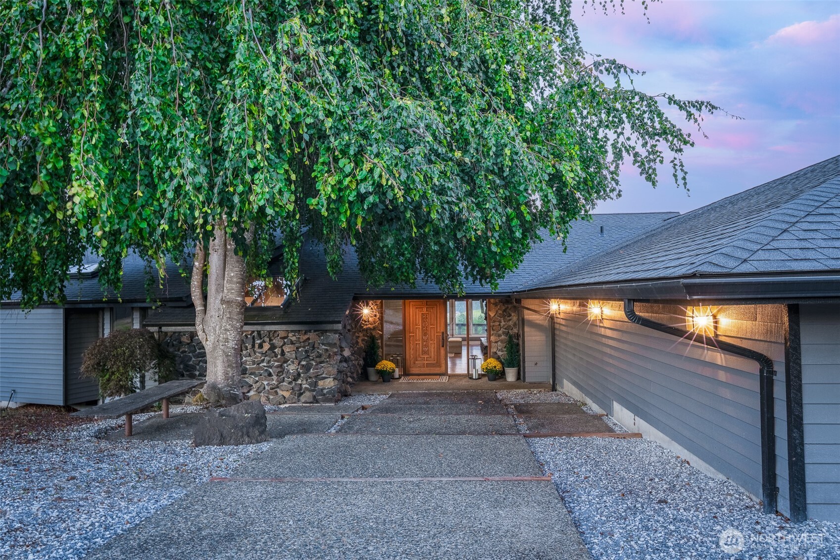 202 Brockway Road