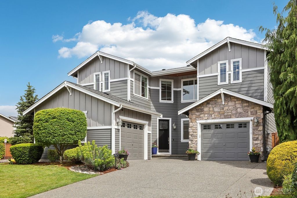 Photo of 25510 SE 275th Place, Maple Valley, WA 98038 (MLS # 2365487)