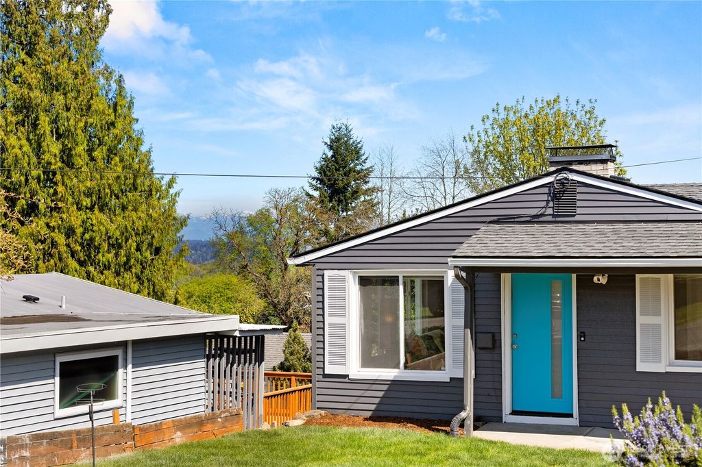 Photo of 10208 Occidental Avenue S, Seattle, WA 98168 (MLS # 2362367)