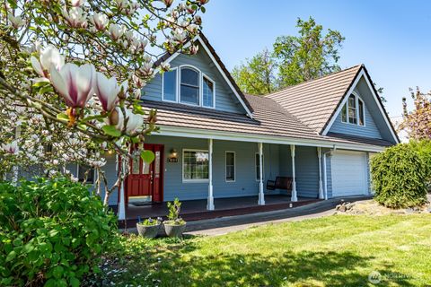 9009 Martin Avenue NW Silverdale WA 98383