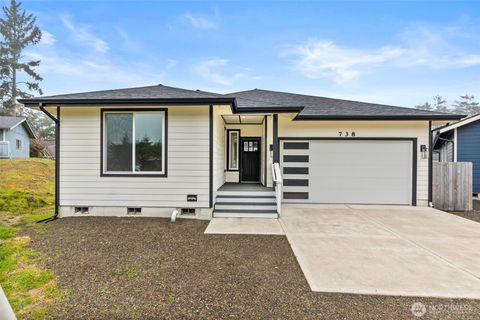 Photo of 738 Gadwell Court SE, Ocean Shores, WA 98569 (MLS # 2508290)