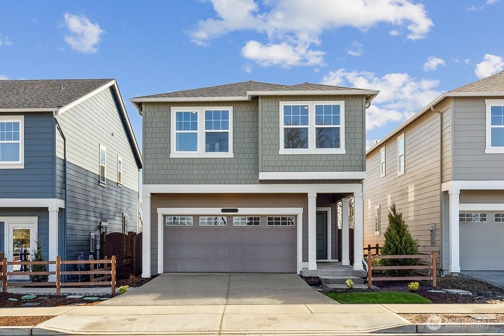 Photo of 1719 Noble Avenue #79, Snohomish, WA 98290 (MLS # 2409921)