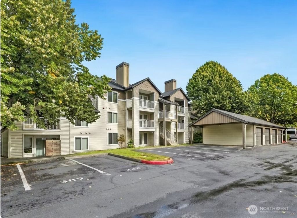 Photo of 12303 Harbour Pointe Boulevard #Z207, Mukilteo, WA 98275 (MLS # 2439572)