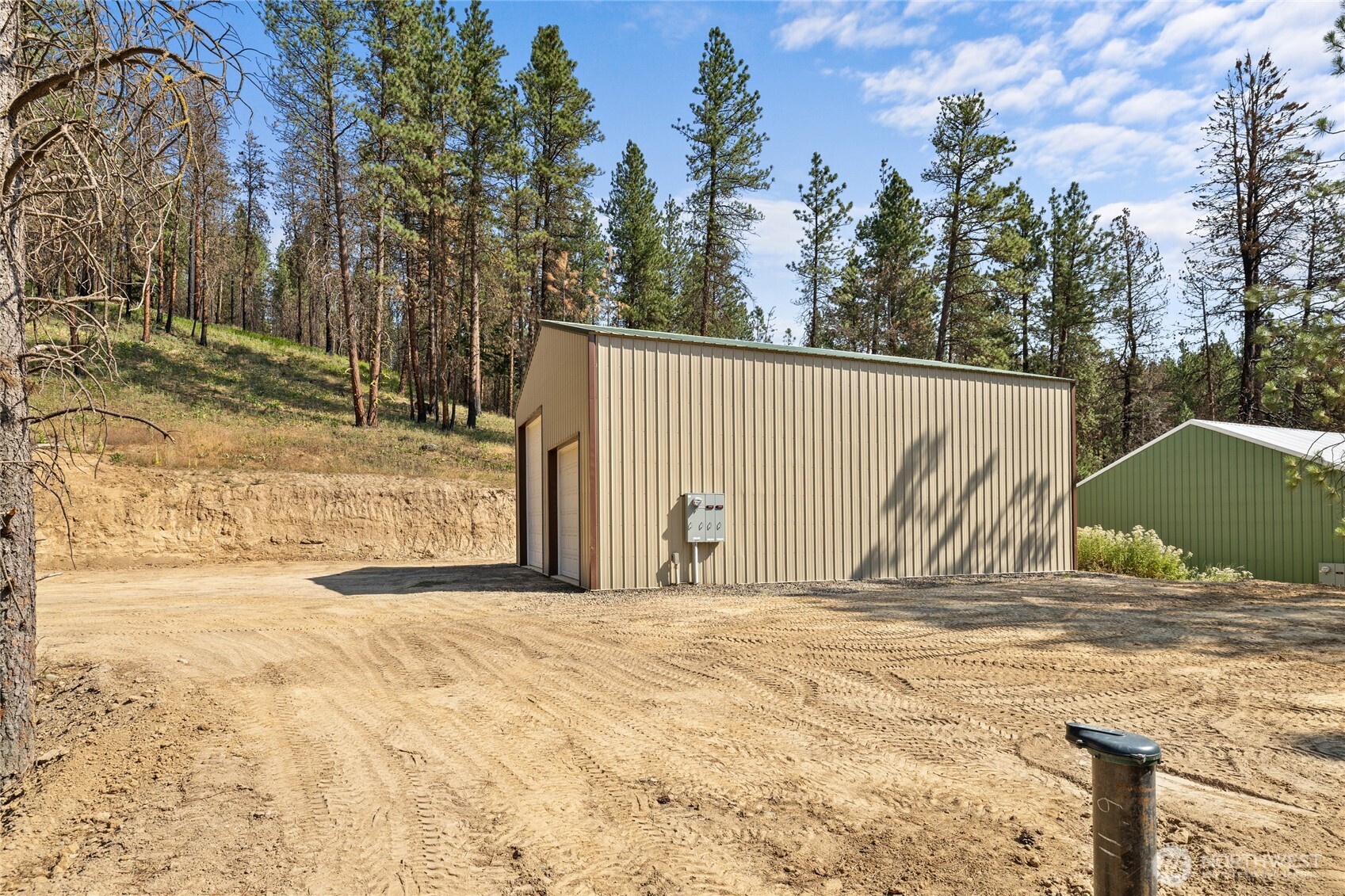4281 Red Bridge Road