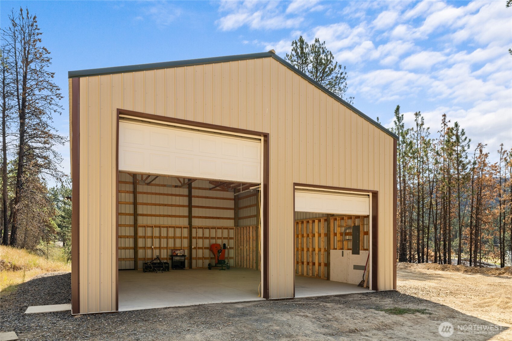4281 Red Bridge Road