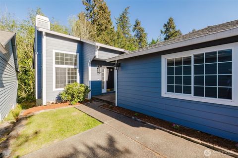 Photo of 10898 Tulip Place NW, Silverdale, WA 98383 (MLS # 2510973)