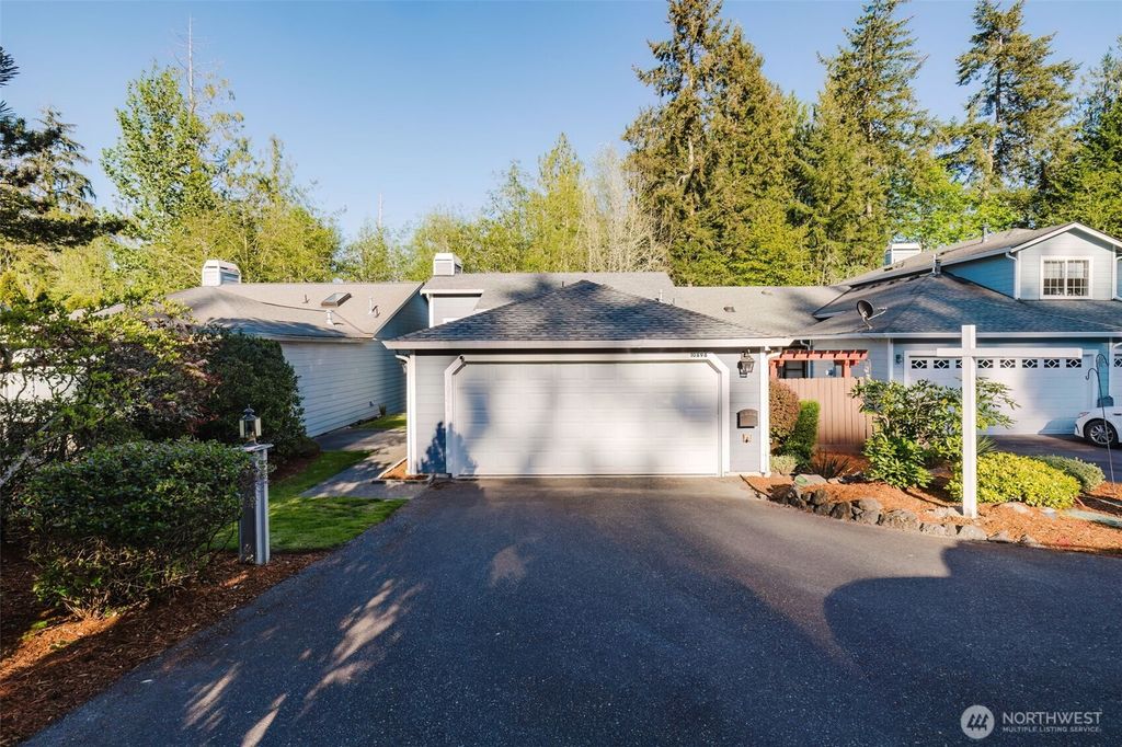 Photo of 10898 Tulip Place NW, Silverdale, WA 98383 (MLS # 2510973)