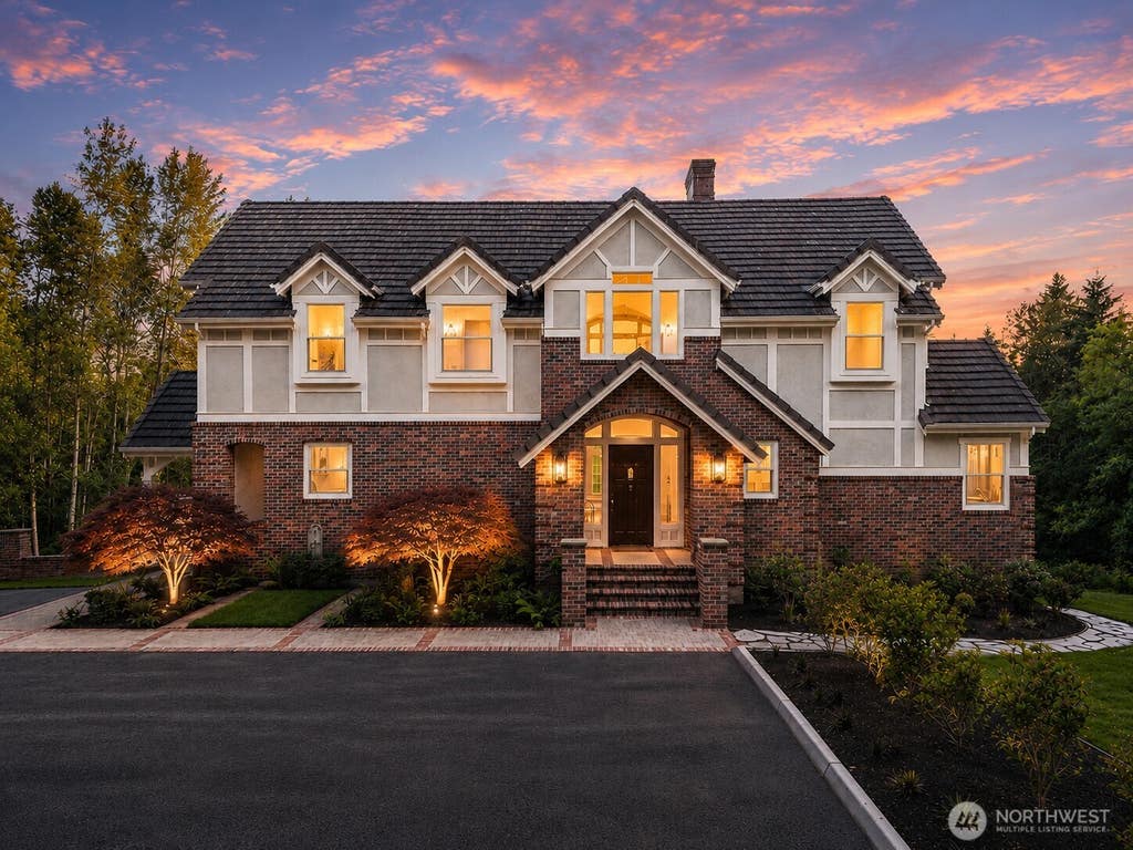 Photo of 5402 144th Drive SE, Snohomish, WA 98290 (MLS # 2550836)