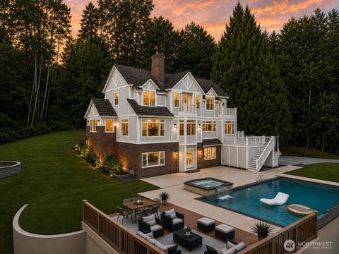 Photo of 5402 144th Drive SE, Snohomish, WA 98290 (MLS # 2550836)