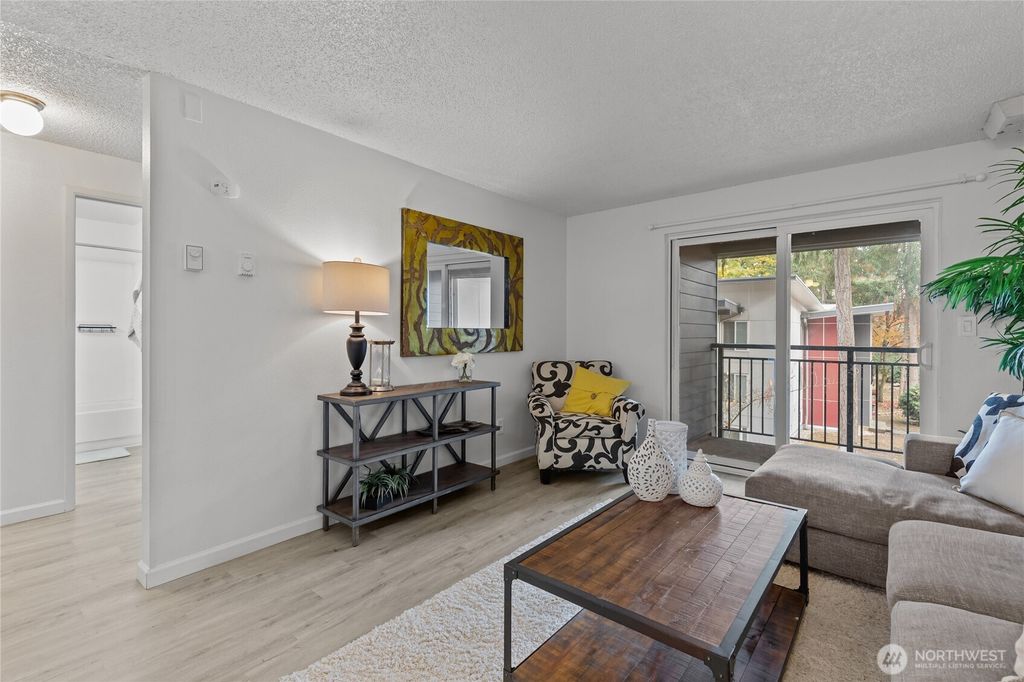 Photo of 14620 NE 31st Street #E-305, Bellevue, WA 98007 (MLS # 2450775)