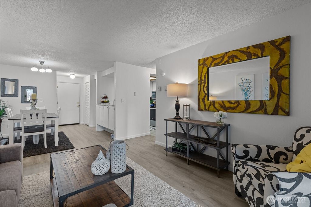 Photo of 14620 NE 31st Street #E-305, Bellevue, WA 98007 (MLS # 2450775)