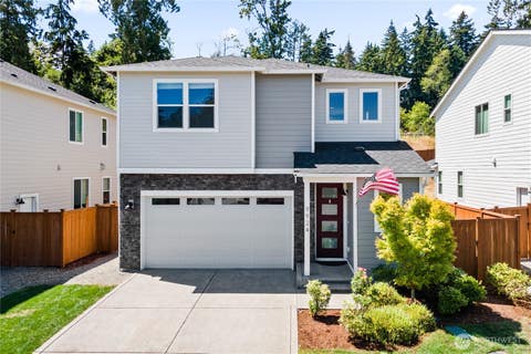 Photo of 9924 Prospect Place, Gig Harbor, WA 98332 (MLS # 2529916)