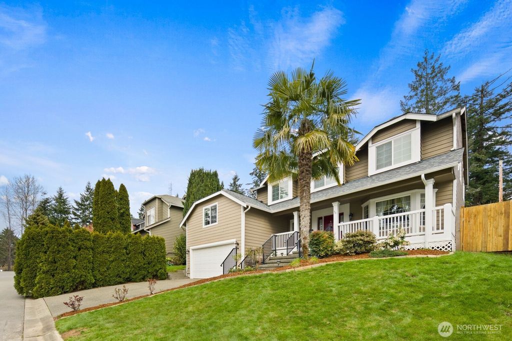 Photo of 36332 31st Place S, Federal Way, WA 98003 (MLS # 2496353)