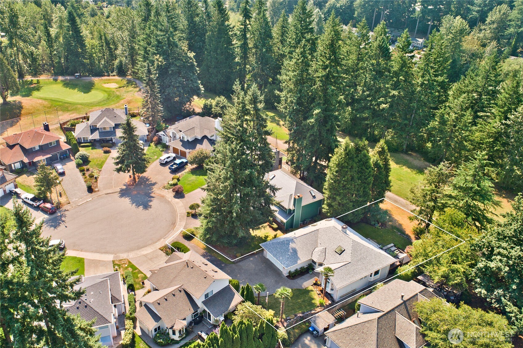 22508 SE 261st Street