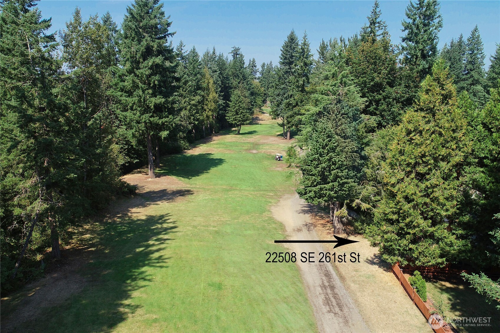 22508 SE 261st Street