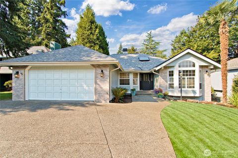 Photo of 22508 SE 261st Street, Maple Valley, WA 98038 (MLS # 2429552)