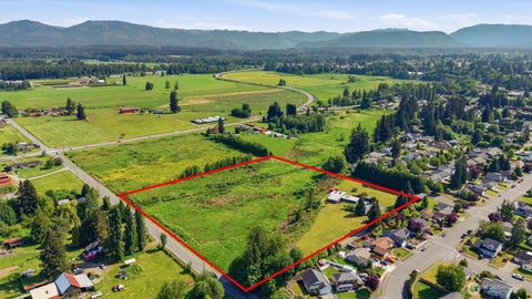 Photo of 20825 59th Avenue NE, Arlington, WA 98223 (MLS # 2530267)