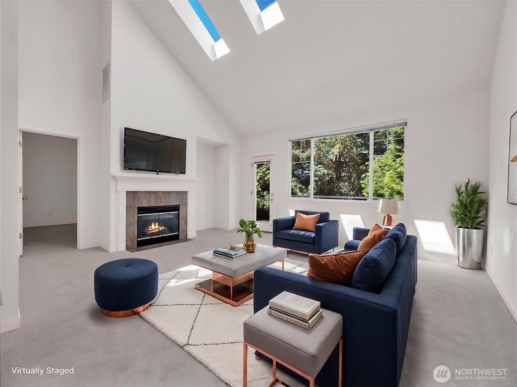 Photo of 15414 135th Place NE #32A, Woodinville, WA 98072 (MLS # 2545891)
