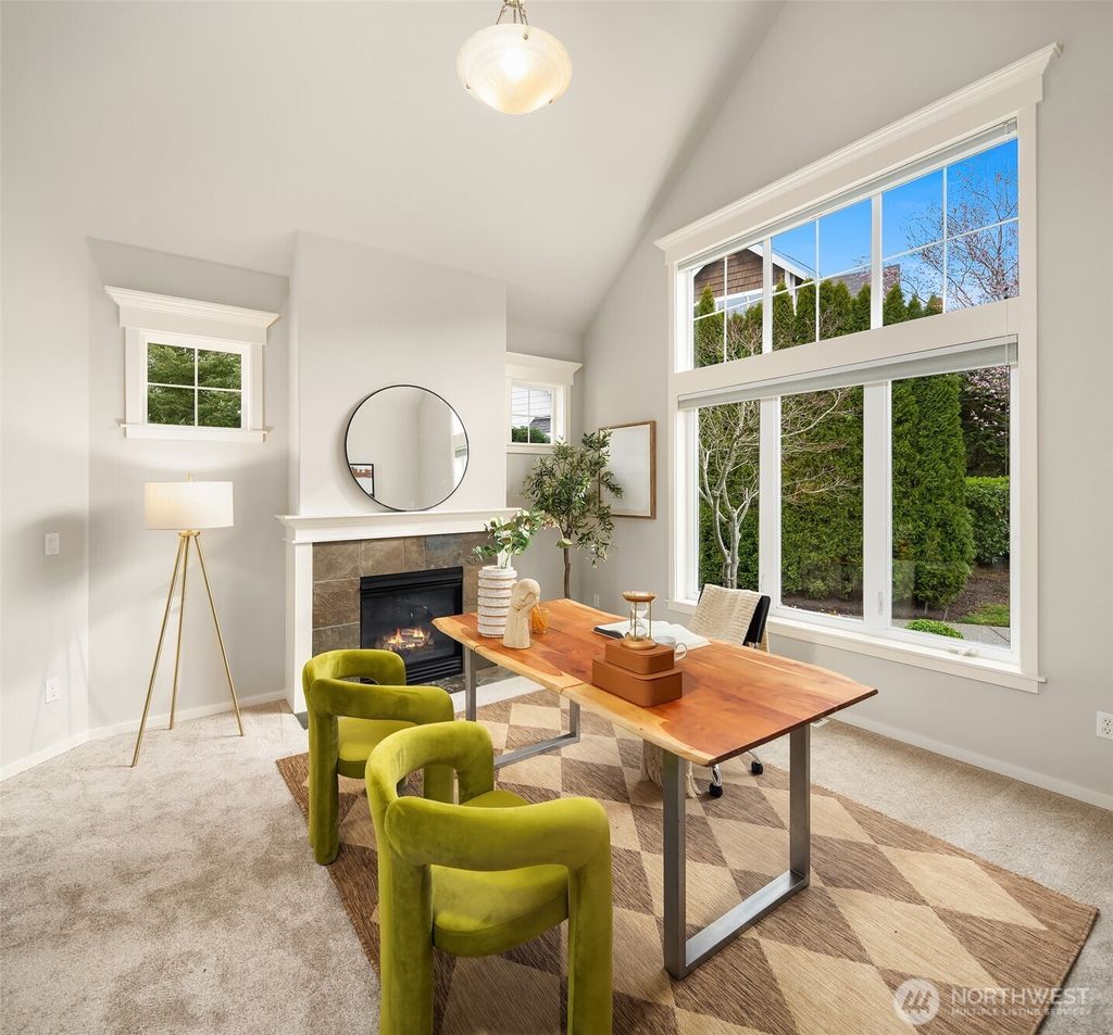 Photo of 3404 NE Meadow Way, Issaquah, WA 98029 (MLS # 2339901)