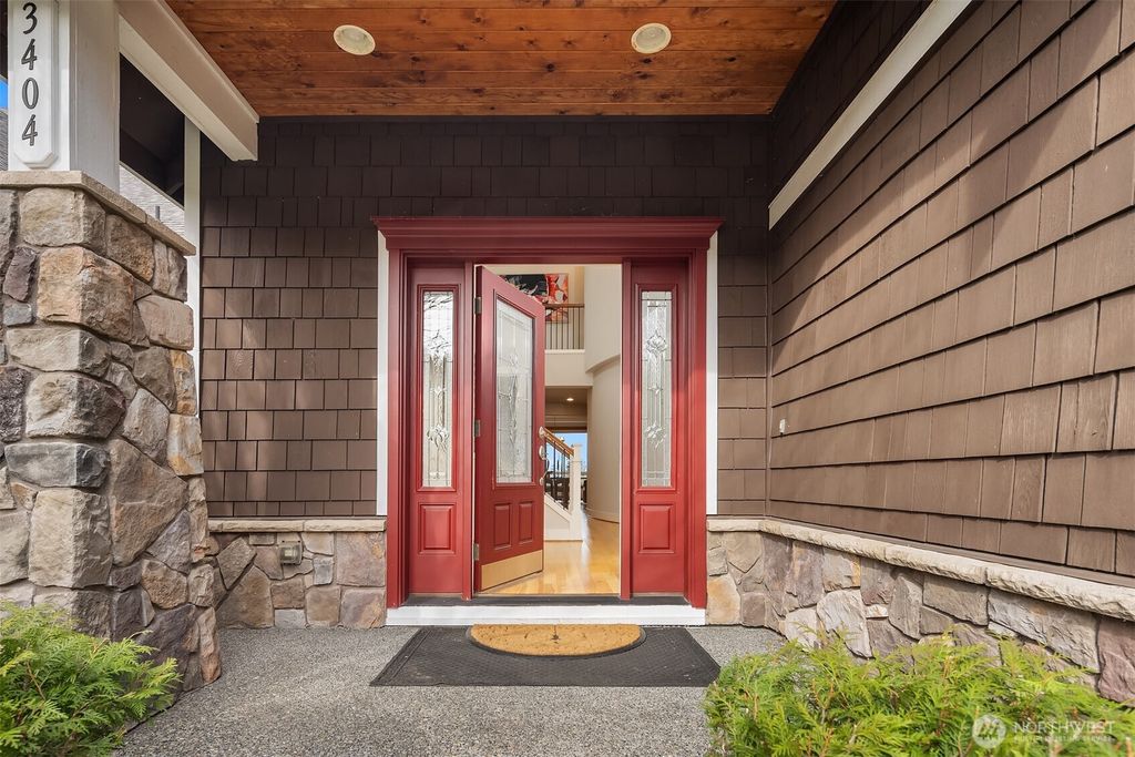 Photo of 3404 NE Meadow Way, Issaquah, WA 98029 (MLS # 2339901)