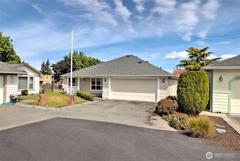 520 W Summer Breeze Lane Sequim WA 98382