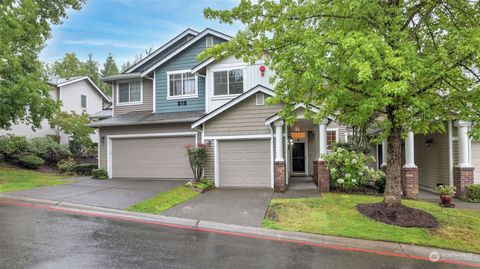 A home in Renton