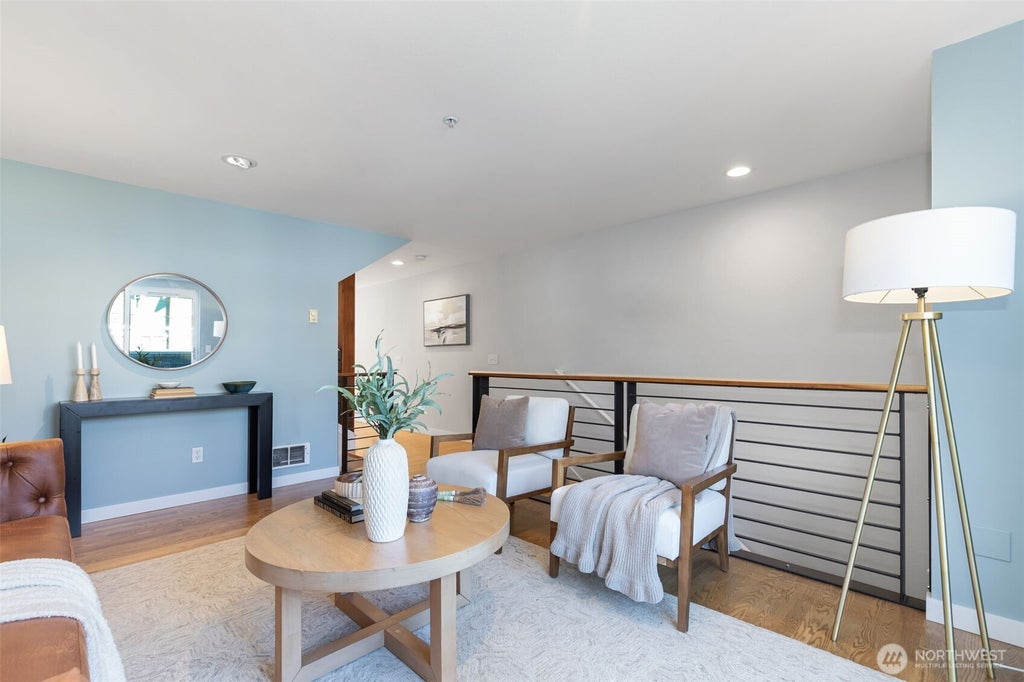 Photo of 8504 29th Avenue NW, Seattle, WA 98117 (MLS # 2555504)