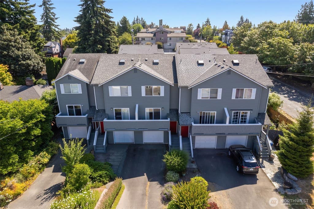 Photo of 8504 29th Avenue NW, Seattle, WA 98117 (MLS # 2555504)