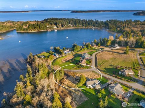 999 Mats View Road Port Ludlow WA 98365