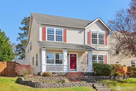 2256 Palisade Boulevard Dupont WA 98327