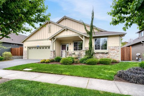 Photo of 945 Alpine View Drive, Mount Vernon, WA 98273 (MLS # 2394480)