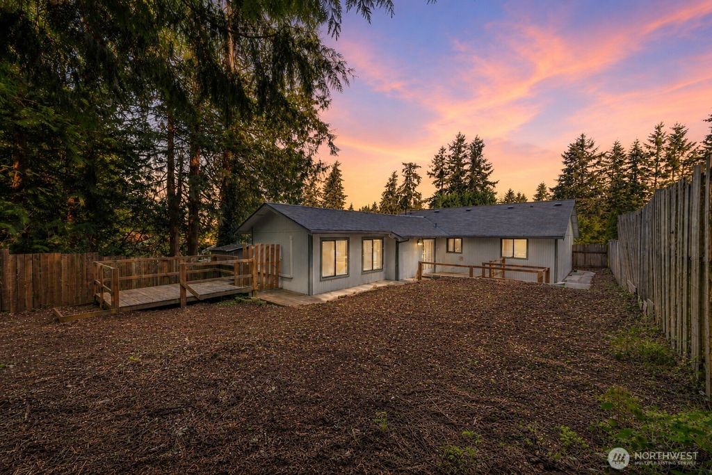 Photo of 3701 Autumnwood Court SE, Olympia, WA 98501 (MLS # 2517903)