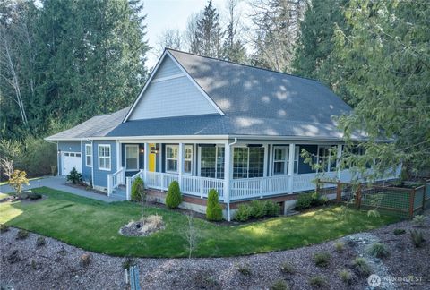 20 Cameron Drive, Port Ludlow, WA 98365 - MLS#: 2353454