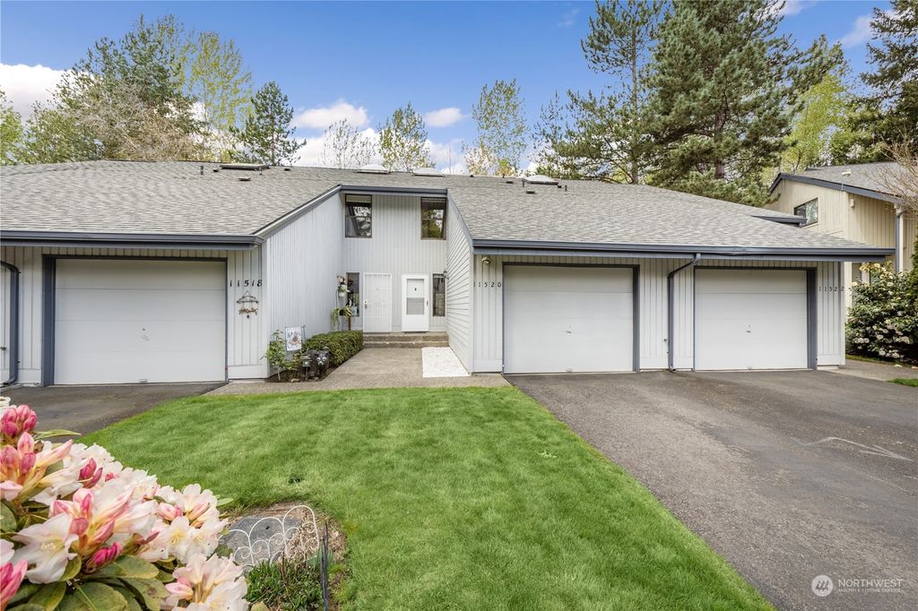 Photo of 11520 SE 173rd Street, Renton, WA 98055 (MLS # 2213574)